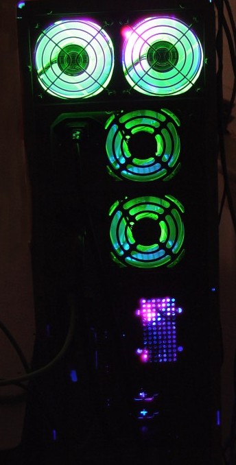 UV = power