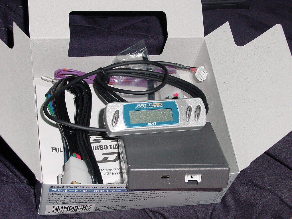 blitz fatt x turbo timer wiring diagram efcaviation blitz fatt x turbo timer wiring diagram efcaviation